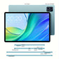 Teclast M50 Tablet with 6GB for RAM, 128GB ROM, and 1TB Expansion - Unisoc T606 8-Core CPU, Mali-G57 GPU, 10.1-inch TDDI Display, LTE Dual SIM Support, for Android 14, 6000mAh Battery, Wi-Fi, 5MP 13MP Cameras, Tablet PC