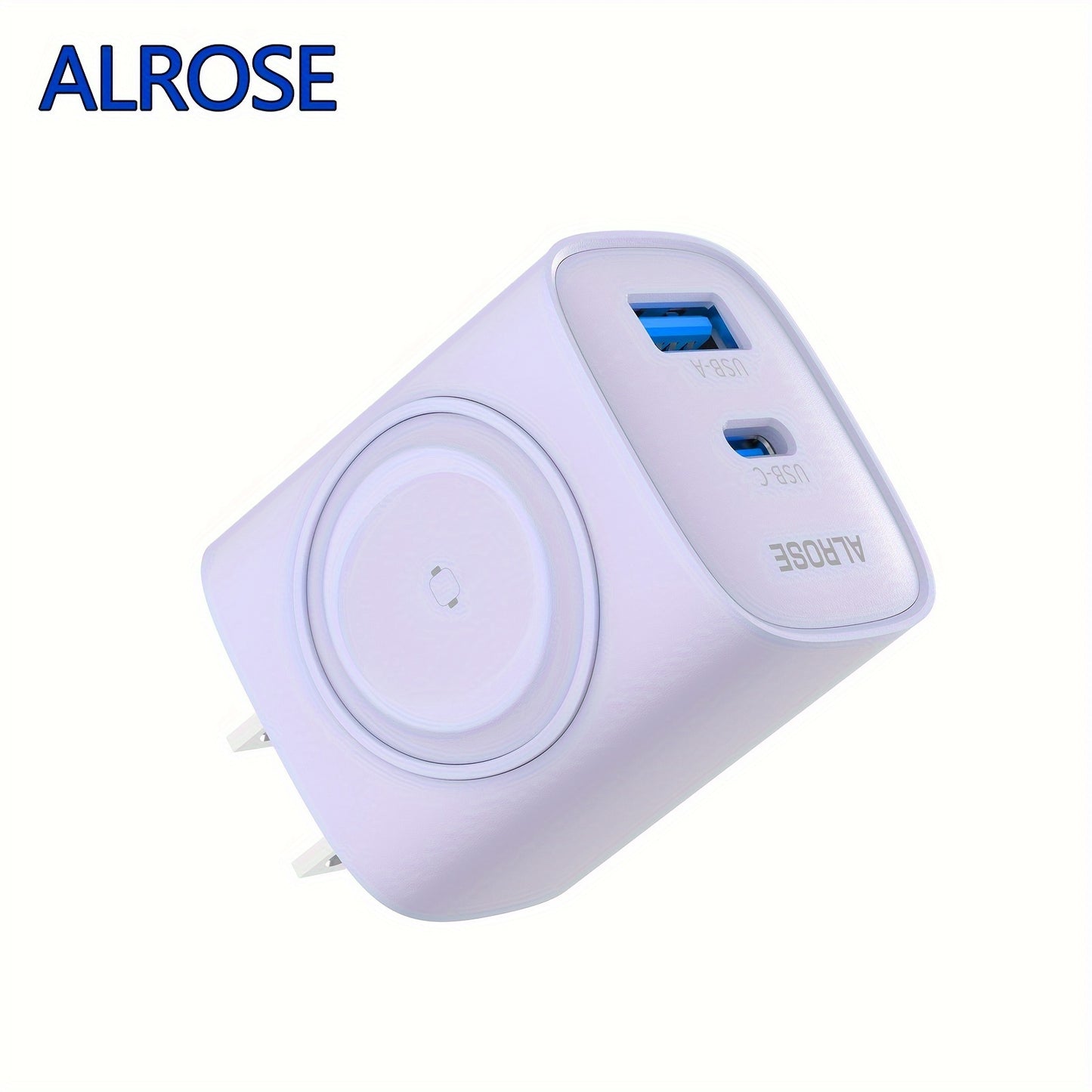 20W For Apple Watch Charger