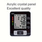 CHANG KUN Premium Wrist Blood Pressure Monitor With Pulse Heart Rate, Blood Pressure Machine With Large LCD Display - Digital Automatic Blood Pressure Wrist Cuff And Carrying Case Included, Health Monitoring For Adult And Older