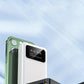 10000/20000 MAh High-capacity Portable Power Bank