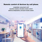 QIACHIP Ewelink WiFi Smart Light Bulb Socket