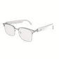 Smart Glasses With Automatic Color-changing Lenses, Touch Control, Built-in Microphone, High-resolution Audio, Wireless, Rechargeable Battery, Blue Light Protection, Suitable For Office, Outdoor, Sports, Driving, Music Playback, Hands-free Calls - The Pe