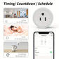 CozyLife Wifi US Standard Smart Plug