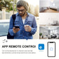 QIACHIP Ewelink WiFi Smart Light Bulb Socket