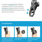 APEXEL HD Optic Camera Phone Lens 100mm Macro Lens With 17mm Universal Clip For IPhone Samsung Xiaomi Most Smartphones