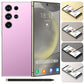 Unlocked Phone 5G Mobile Android 13 Phone with Built-in Stylus, 8GB   256GB, 6.8-inch Display, 50MP   13MP Cameras, 6800 MAh Dual-SIM