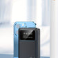 10000/20000 MAh High-capacity Portable Power Bank