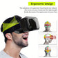 3D Smartphone VR Headset