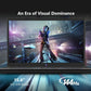 acer Nitro V 15 Gaming Laptop, 15.6" 144Hz FHD IPS Display, Intel 10-Core i7-13620H, NVIDIA GeForce RTX 4060, 32GB DDR5 RAM, 2TB SSD, Windows 11 Home