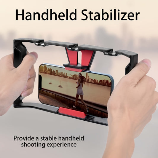 Handheld Stabilizer Gimbal Bracket