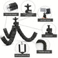 Live Fill Light Beauty Light Fill Light Desktop Beauty Lighting Light Net Red Light Photo Indoor Face Light Beauty Light Mobile Phone Shooting Vibrating Light Bracket Ring Soft Light, 6 Inch Light Plus Sponge Bracket