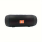 Ebaineng Portable Wireless Speaker, Dual Stereo with Bass Boost, Tabletop USB Charging, Button Control, Non-Waterproof, TF/USB Playback, Long-Lasting Lithium Battery, Ideal for Smartphones/Tablets, Thanksgiving/Christmas/Birthday Gift