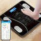 Smart Scale - Wireless With Body Composition Analyzer