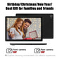 AEEZO Android 14 Tablet, Octa-Core Android Tablet, 83 5GB RAM 64GB ROM Expand To 1TB, 10 Inch Tablet, WiFi 6, Fast Charging, 5MP 8MP Dual Camera, 4G Dongle Wireless Internet, Widevine L1 Supported, Best Gift For Birthday/Christmas/New Year/Gifts For Frie