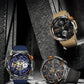 Smartwatch, All-Day Health Monitoring, Long-Lasting Battery Life, IPS 1.46" Display, Cool Mint. for gift
