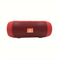 Ebaineng Portable Wireless Speaker, Dual Stereo with Bass Boost, Tabletop USB Charging, Button Control, Non-Waterproof, TF/USB Playback, Long-Lasting Lithium Battery, Ideal for Smartphones/Tablets, Thanksgiving/Christmas/Birthday Gift
