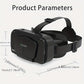 3D Immersive VR Headset For IPhone/Android Smartphones