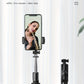 Extendable Cell Phone Selfie Stick, Smartphone Tripod Stand With Wireless Remote, 360° Rotation For IPhone/Samsung/Android Smartphones