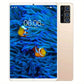 Android13 Slim Tablet, 10.1-Inch Large Screen, 1920 X 1200 Display, 8800mAh Battery, Front And Rear Cameras, Dual Speakers, 8 256GB Storage