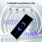 6.8" Touchscreen Smartphone with Dual SIM, Face Unlock, HD Camera, 6000mAh Battery, USB-C Charging, Includes Stylus