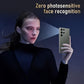 S24 Intelligent Touchscreen Phone, Dual Card Dual Standby, Facial Recognition, 8 256GB, High-definition Camera, 6800mAh - With Stylus, Headphones, Type-C Charging Cable, Phone Case, Screen Protector