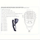 Car Radio Walkie Talkie, Quad-Band Mobile Transceiver, 25W Mini Quad Band Base, Long Distance Quad Standby Amateur (HAM) Free Programming Mobile Radio - For Communication Enthusiasts & Professionals - Suitable for Outdoor Activities & Emergency Situation