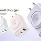 20W For Apple Watch Charger