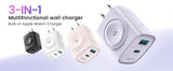20W For Apple Watch Charger