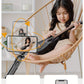 Extendable Cell Phone Selfie Stick, Smartphone Tripod Stand With Wireless Remote, 360° Rotation For IPhone/Samsung/Android Smartphones
