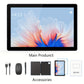 10" Android 13 Tablet, 3GB RAM 64GB ROM