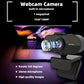 Full HD 1080P Webcam