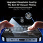 5-Pack Tempered Glass Privacy Screen Protector for iPhone 11/12/13/14/15/16 Series - Anti-Spy Glossy Shield, HD Clarity, 9H Hardness, Easy Installation - For iPhone Users - Protect Your Screen Privacy - Ideal Gift for Tech Lovers