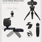 HD Full Web Camera with Microphone, USB Powered, Auto Exposure, Fixed Focus, Prime Lens