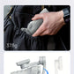 Smartphone Gimbal Stabilizer, Intelligent Gimbal, 3-Axis Smartphone Gimbal, Target Tracking, Portable and Foldable, Automatic Tracking Smartphone Stabilizer, Smartphone Gimbal with ActiveTrack, Stabilizer for Video Recording, Vlogging Stabilizer