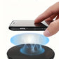 Desktop Disc Fast Wireless Charger 10W Max, for iPhone 16/15/14/13/12/11/8 Series, for Galaxy S23/S22/S21/S20/S10/S9, for Galaxy S24/S23/S22 Ultra, for Google PIXEL 8A/8/8 Pro/Pixel 9 Pro XL/Pixel 9 Pro, Wireless charging station