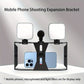 Handheld Stabilizer Gimbal Bracket