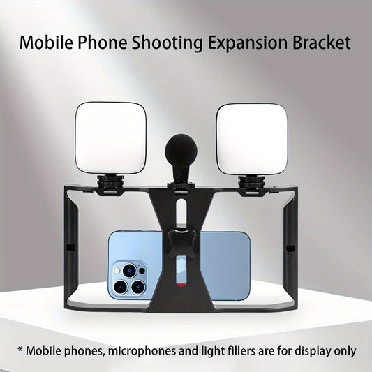 Handheld Stabilizer Gimbal Bracket