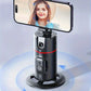 Upgraded 360° Automatic Tracking Phone Holder