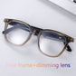 The New Smart Glasses Can Automatically Change The Lens To Sunglasses In The Sun, With Built-in Microphone And Speaker, High-definition Voice Calls And HiFi Music Quality. Smart Audio Glasses Are Suitable For Sports, Driving, Fishing, And Daily Wear At H