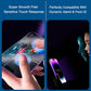 2pcs Apple anti-peeping peeking tempered film, suitable for all iPhone series 14 Pro Max Plus 13 12 11 XS XR Mini
