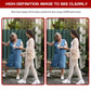 Wireless Security Smart Doorbell Intercom Two-Way Video Camera Bell Chime 1080P