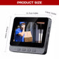 Wireless Security Smart Doorbell Intercom Two-Way Video Camera Bell Chime 1080P