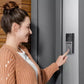 Wireless Security Smart Doorbell Intercom Two-Way Video Camera Bell Chime 1080P