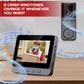 Wireless Security Smart Doorbell Intercom Two-Way Video Camera Bell Chime 1080P